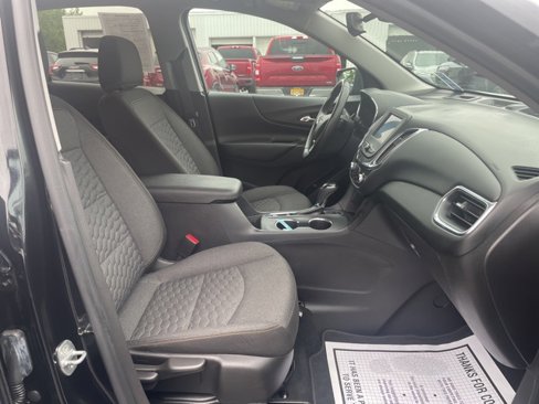 Used 2020 Chevrolet Equinox LT image 21