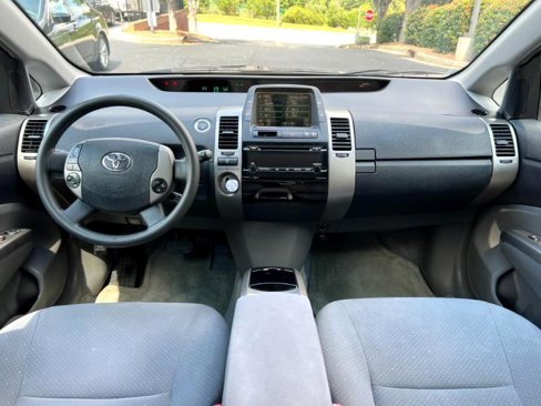 Used 2009 Toyota Prius image 33