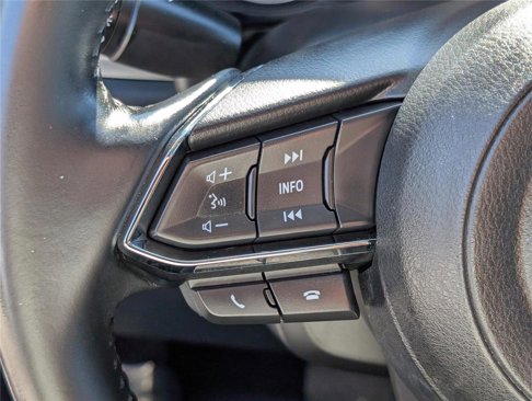 Used 2018 MAZDA CX-5 Touring w/ Preferred Equipment Package image 23