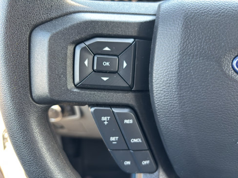 Used 2020 Ford F150 XL w/ Equipment Group 101A Mid image 27