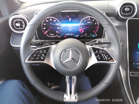 Certified 2025 Mercedes-Benz GLC 300 image 30