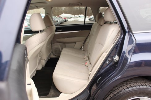 Used 2013 Subaru Outback 2.5i Premium image 33