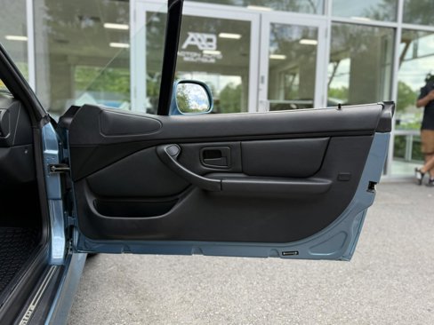 Used 2001 BMW Z3 2.5i image 37