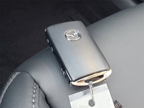 New 2025 MAZDA CX-30 AWD 2.5 S w/ Preferred Package image 21