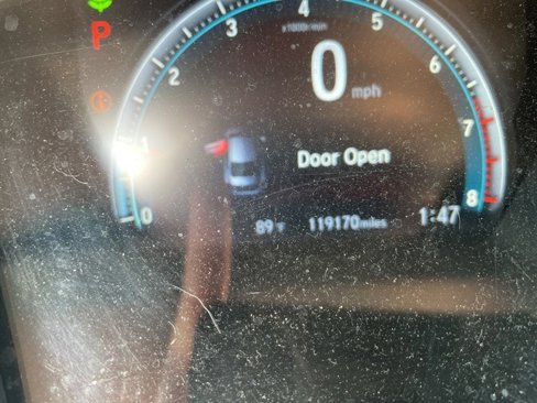 Used 2017 Honda Civic EX image 4