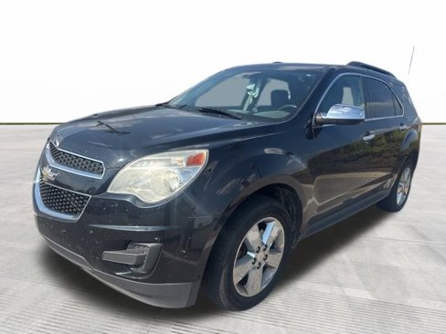 Used 2015 Chevrolet Equinox LT image 2