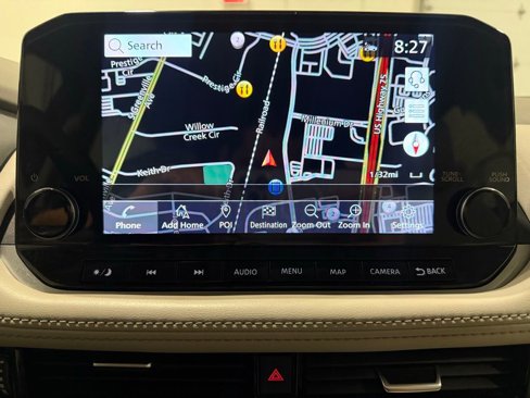 Used 2023 Nissan Rogue SL image 21