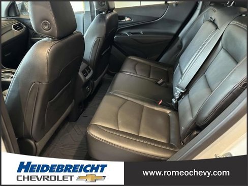 Used 2021 Chevrolet Equinox Premier w/ LPO, Floor Liner Package image 13