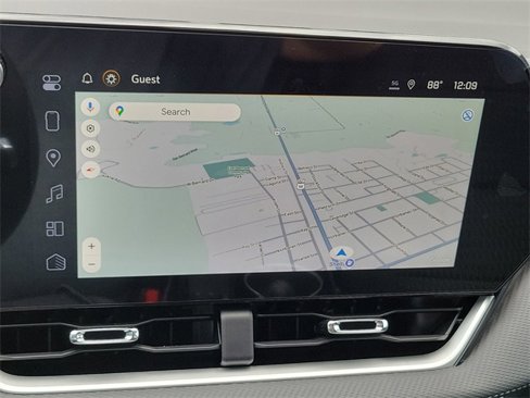 New 2026 Chevrolet Equinox LT image 14