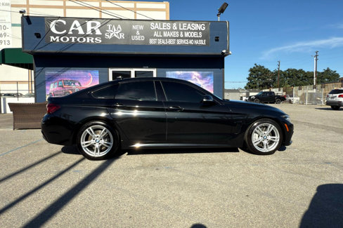 Used 2020 BMW 430i Gran Coupe image 4