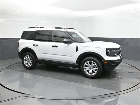 Used 2021 Ford Bronco Sport image 17