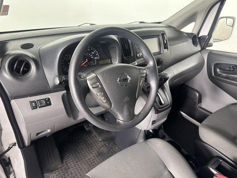 Used 2020 Nissan NV200 SV w/ Back Door Glass Package image 20