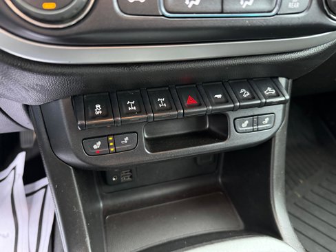 Used 2022 Chevrolet Colorado ZR2 image 34