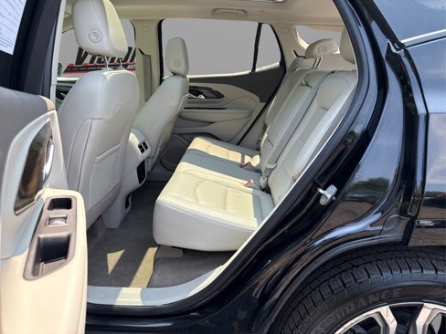 Used 2020 GMC Terrain Denali w/ Denali Premium Package image 10