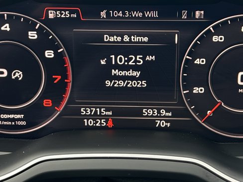 Used 2019 Audi Q7 3.0T Premium Plus w/ Premium Plus Package image 22