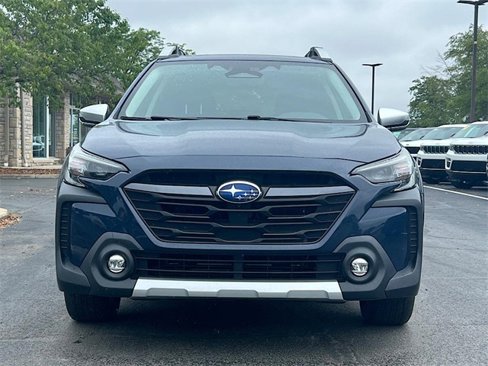 Used 2023 Subaru Outback Touring XT w/ Popular Package #2 image 2