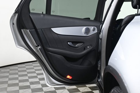 Certified 2019 Mercedes-Benz GLC 300 4MATIC image 30