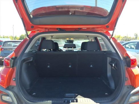 Used 2019 Hyundai Kona SEL image 10