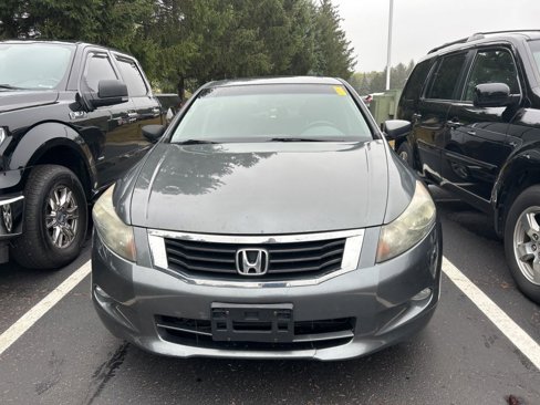 Used 2009 Honda Accord EX-L image 5