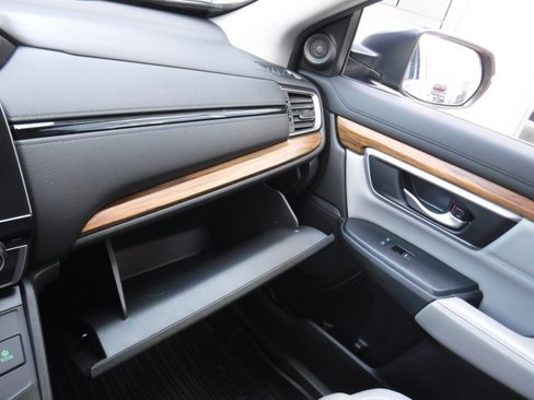 Used 2017 Honda CR-V EX-L image 33