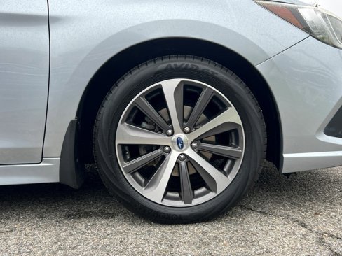 Used 2019 Subaru Legacy 2.5i Limited image 5