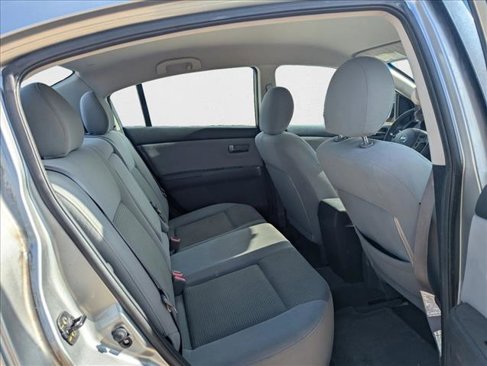 Used 2012 Nissan Sentra 2.0 S image 14