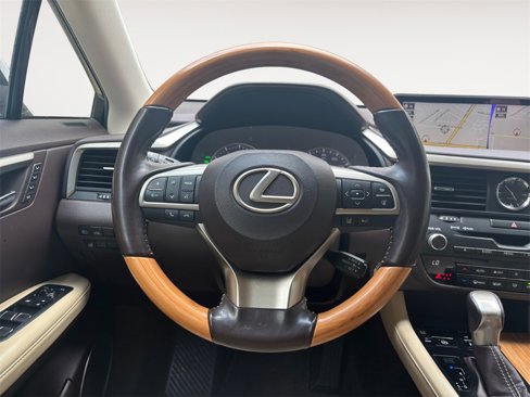 Used 2018 Lexus RX 350L FWD image 19
