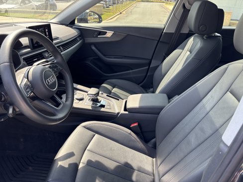 Used 2019 Audi A4 2.0T Premium image 16