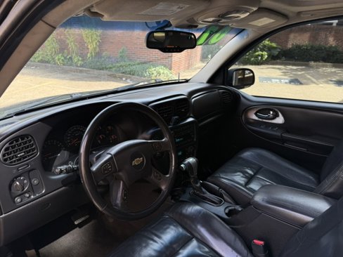 Used 2007 Chevrolet TrailBlazer LT image 16