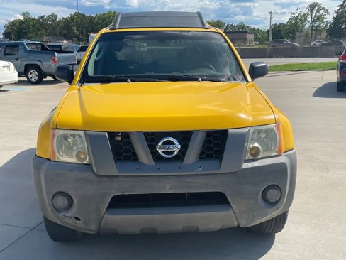 Used 2006 Nissan Xterra X image 2