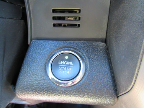 Used 2015 Ford F150 Platinum w/ Equipment Group 701A Luxury image 21