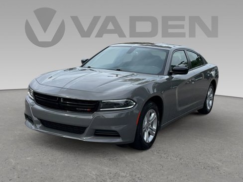 Used 2023 Dodge Charger SXT image 21