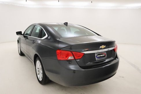 Used 2019 Chevrolet Impala LT image 26