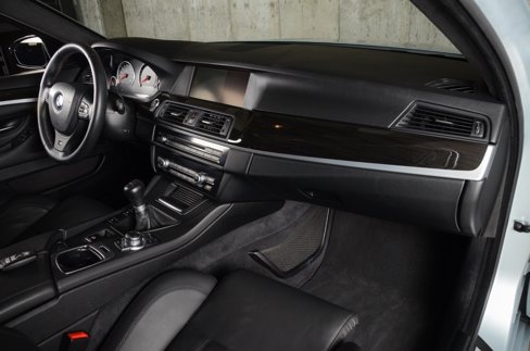 Used 2013 BMW M5 image 17