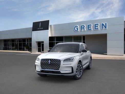 New 2024 Lincoln Corsair Grand Touring w/ Equipment Group 301A image 2