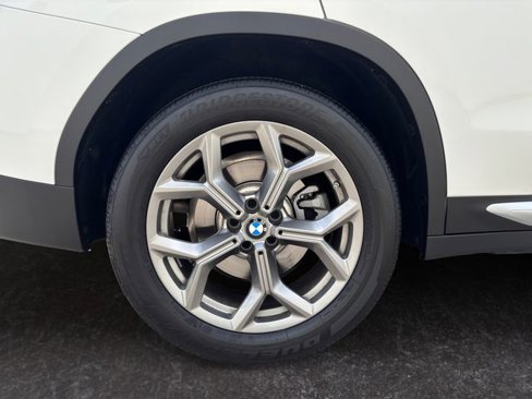 Certified 2022 BMW X3 xDrive30i w/ Convenience Package image 30