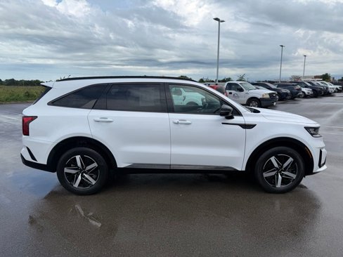 Used 2023 Kia Sorento S w/ Panoramic Sunroof Package image 34