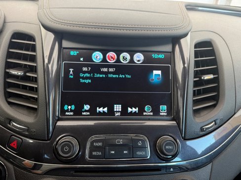 Used 2017 Chevrolet Impala Premier image 8