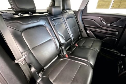 Used 2020 Lincoln Corsair FWD w/ Equipment Group 101A image 18