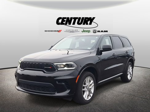 Used 2024 Dodge Durango GT image 8