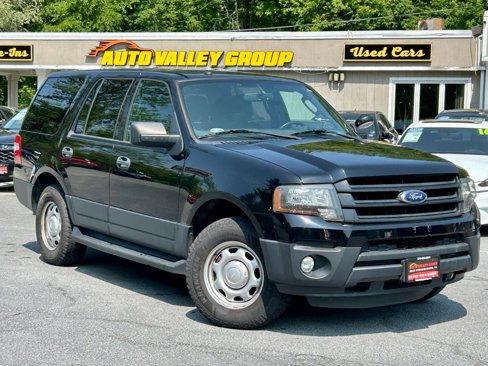 Used 2016 Ford Expedition XL image 2