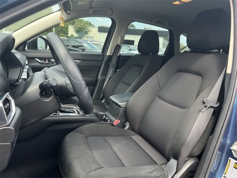 Used 2020 MAZDA CX-5 Sport image 11