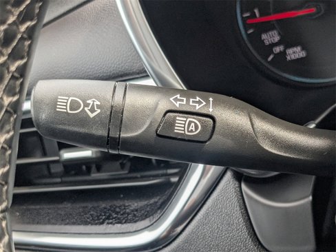 Used 2024 Chevrolet Equinox LT image 27