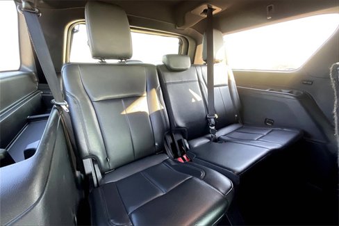 Used 2021 Ford Expedition Max XLT image 28