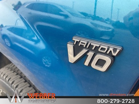 Used 2001 Ford F250 Lariat image 8