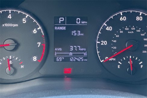 Used 2020 Hyundai Accent SE image 25