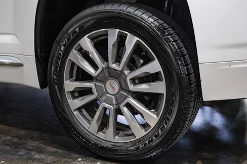 Used 2017 GMC Terrain Denali image 46