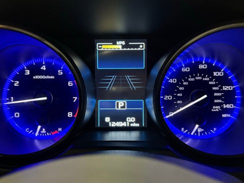 Used 2016 Subaru Outback 2.5i Limited image 18