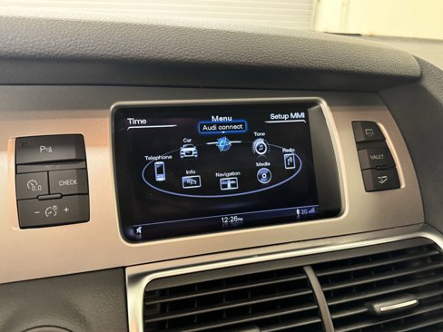 Used 2015 Audi Q7 3.0T Premium Plus w/ Premium Plus Package image 17