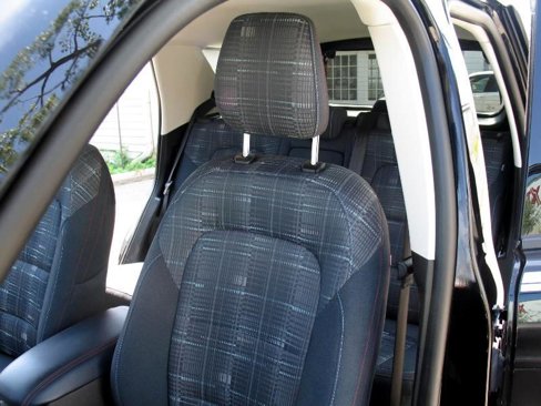 Used 2024 Ford Bronco Sport Heritage w/ Heritage Convenience Package image 23